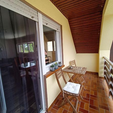 Ferienwohnung Am Bach Mullheim  Eksteriør bilde