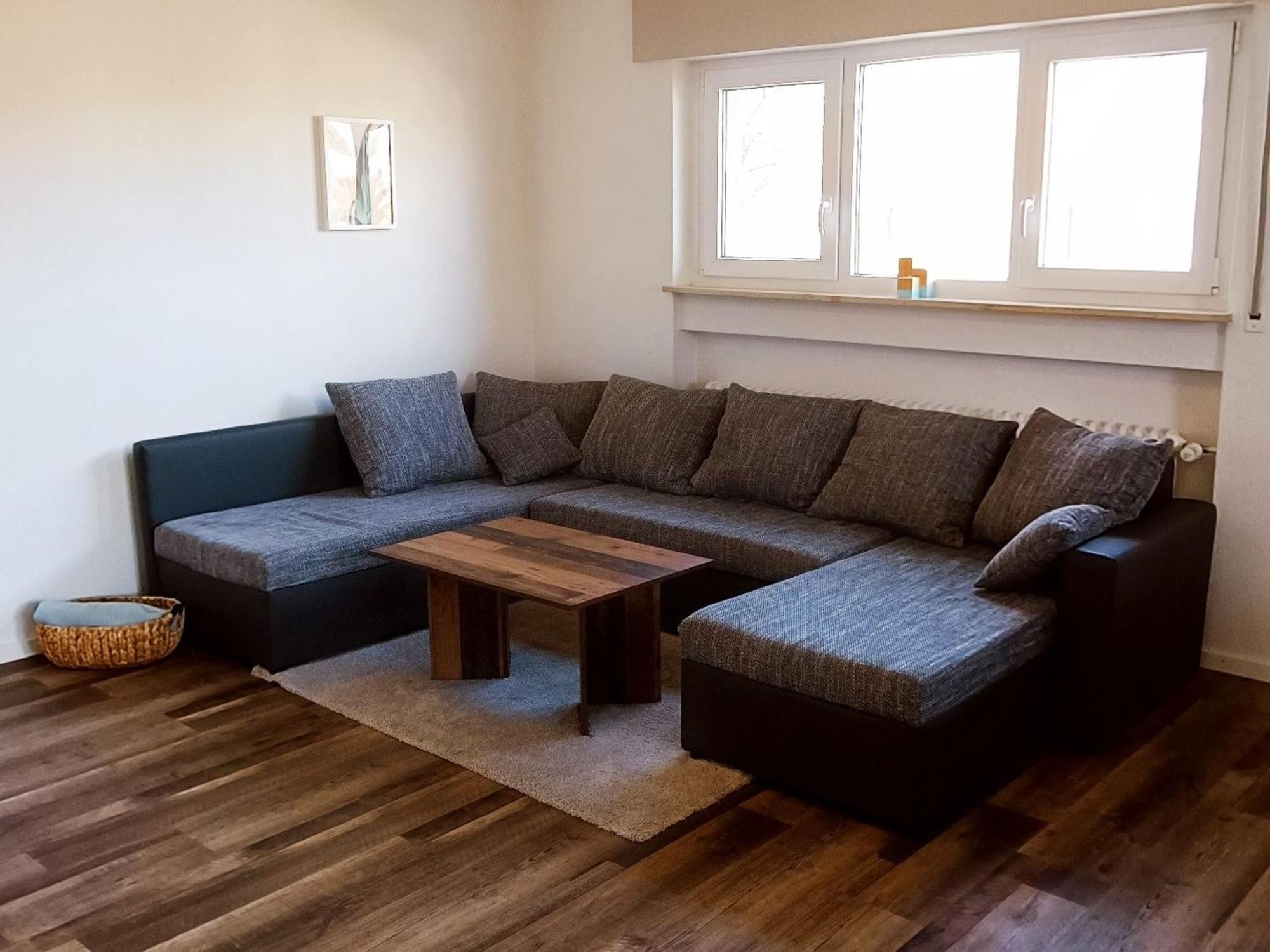Ferienwohnung Am Bach Mullheim  Eksteriør bilde